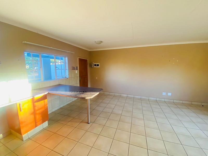 To Let 3 Bedroom Property for Rent in Kathu Northern Cape